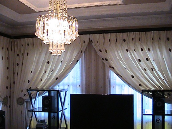 Client1: Curtains