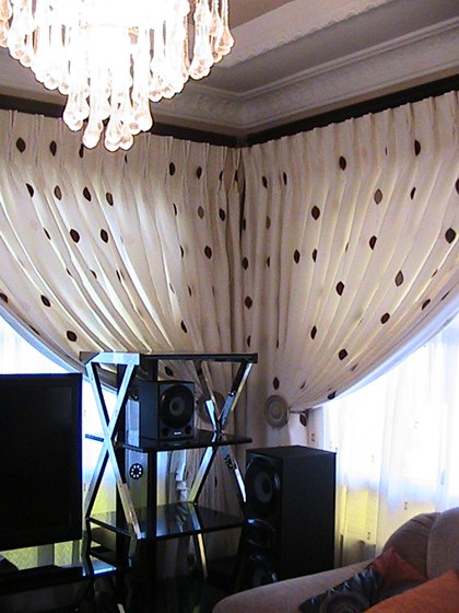 Client1: Curtains