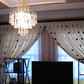 Client1: Curtains