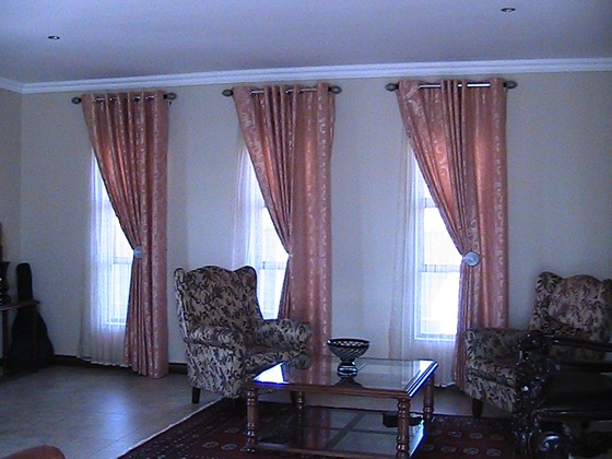 Client2: Some Curtains