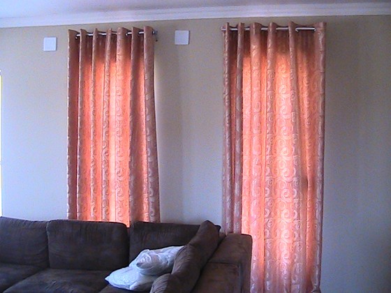 Client2: Some Curtains
