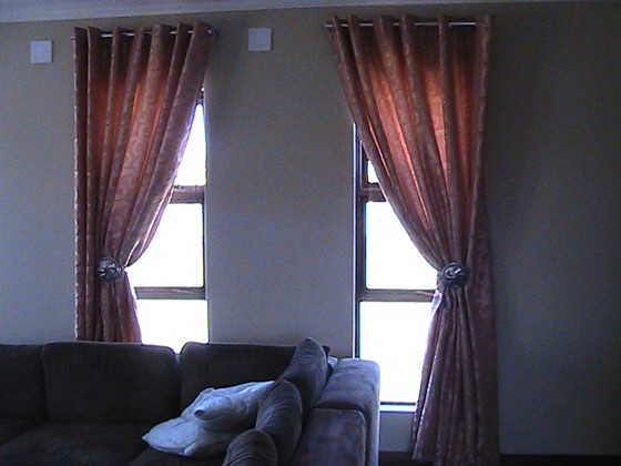 Client2: Some Curtains