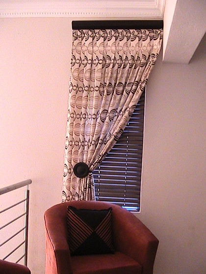 Client2: Some Curtains