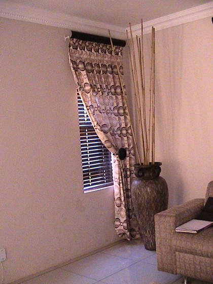 Client2: Some Curtains