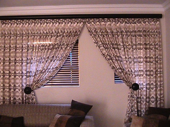 Client2: Some Curtains