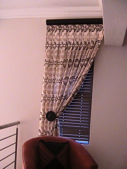 Client2: Some Curtains